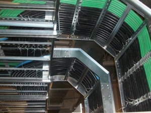 Instalação Eléctrica Industrial