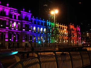 Soluções para Iluminação de Edifícios