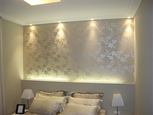 Soluções para Iluminação de Interiores